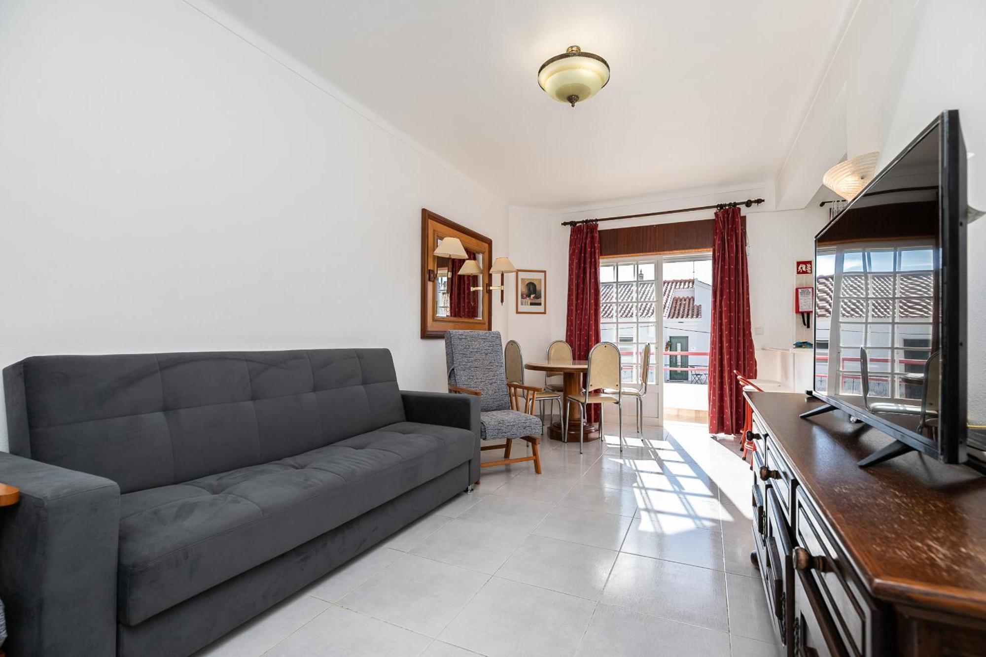 1 Bedroom By Algarvemanta Appartamento Manta Rota
